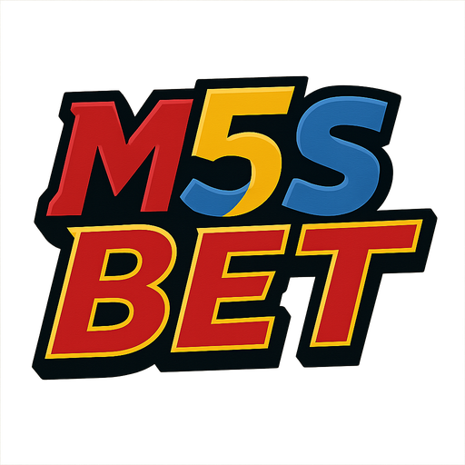 M5SBet Logo